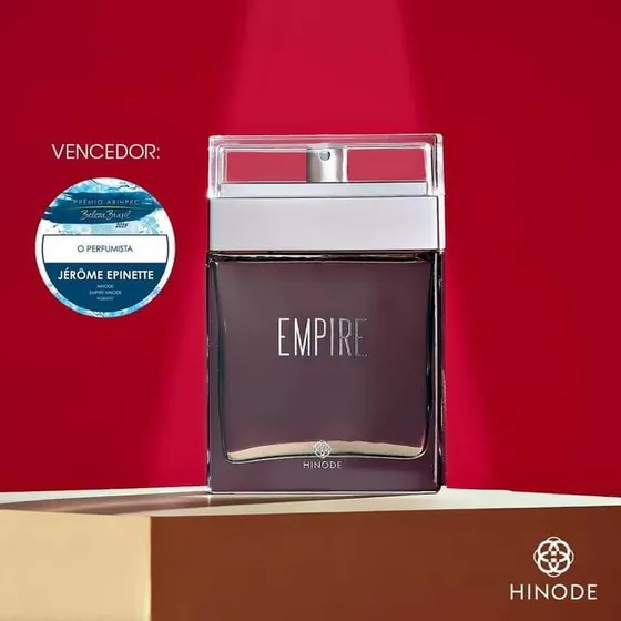 Perfume Empire Hinode 