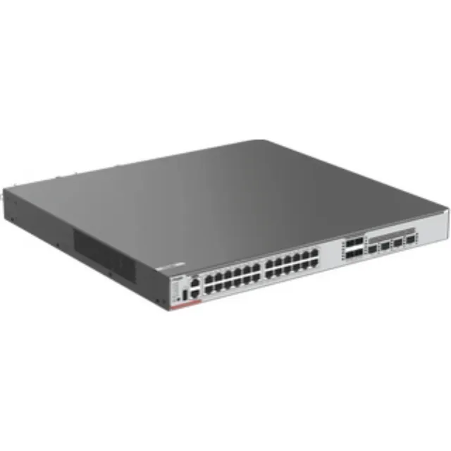 Switch Core 24 Puertos Poe 802.3bt Class 2 (full Hi-poe 90