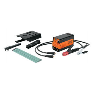 Mini Soldadora Inversora 100a, 127v, Truper Mini Soldadora Inversora 100a, 127v, Truper