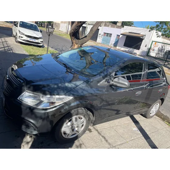 Chevrolet Onix 1.4 Joy Ls 98cv