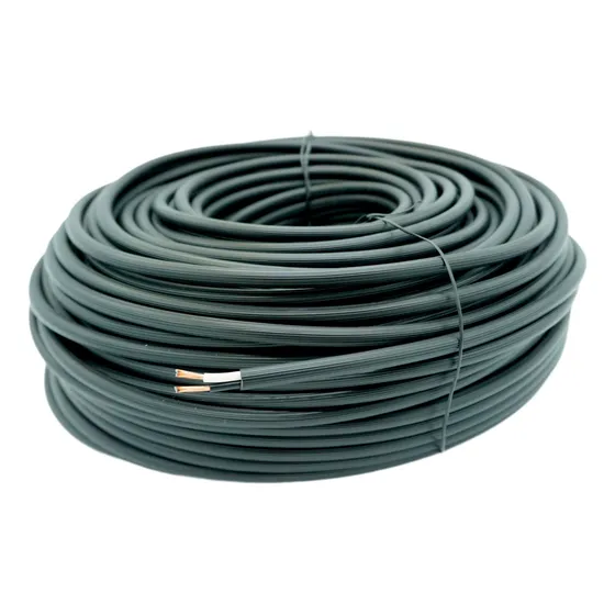 Cable Eléctrico Uso Rudo 2x10 25m