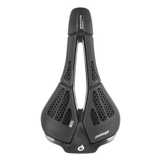 Selim Speed Prologo Scratch-m5 Pas Cpc - Nack (140x250mm) Cor Preto