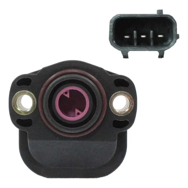 Sensor Acelerador P/ Dodge Ram 4000 8 Cil 5.9l 97/02 Tomco