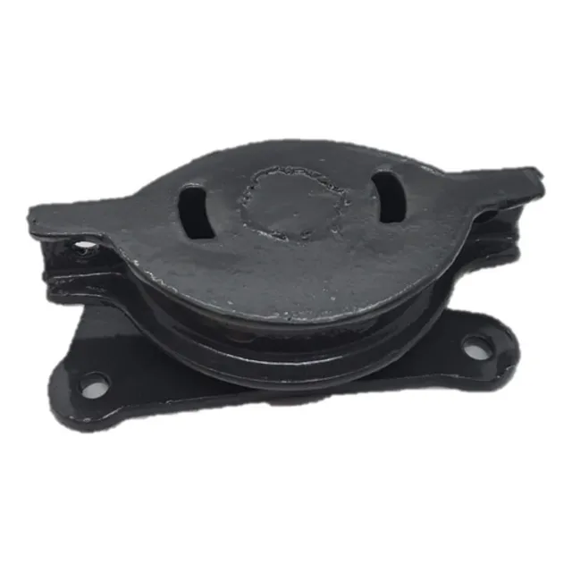 Soporte De Caja Y Motor Para Fiat 128 71/73 1100cc.