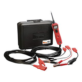 Power Probe Probador Logico Clasico Vercion Completa C/belis Power Probe Probador Logico Clasico Vercion Completa C/belis