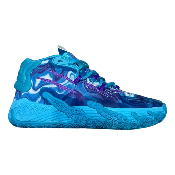 Puma Lamelo Ball- Mb .03