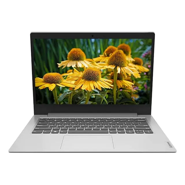 Laptop Lenovo Ideapad 1 Athlon Silver 3050e 4gb Ram 128gb Ss