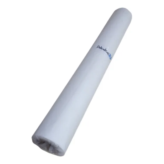 Película Para Laminado Térmico Soft Touch 30cm X 25m