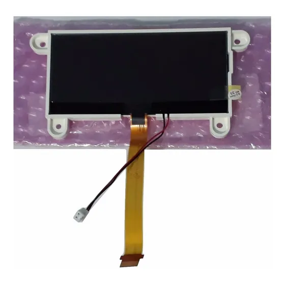 Display P/ Teclado Roland Juno Ds 61 / 76 / 88 Novo Original