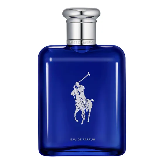 Perfume Polo Blue EDP 125ml para hombre