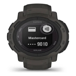 Reloj Gps Para Exteriores Garmin Instinct 2 Solar Con Carga Reloj Gps Para Exteriores Garmin Instinct 2 Solar Con Carga
