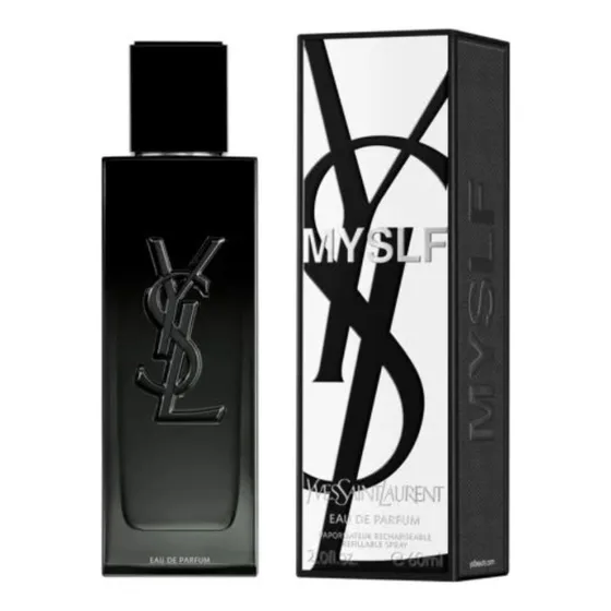 Perfume Yves Saint Laurent Myslf Edp 60 Ml