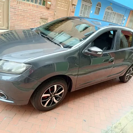 Renault Sandero 2019 1.6 Life