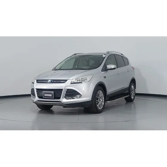 Ford Escape 2.5 Trend Advance I4 At