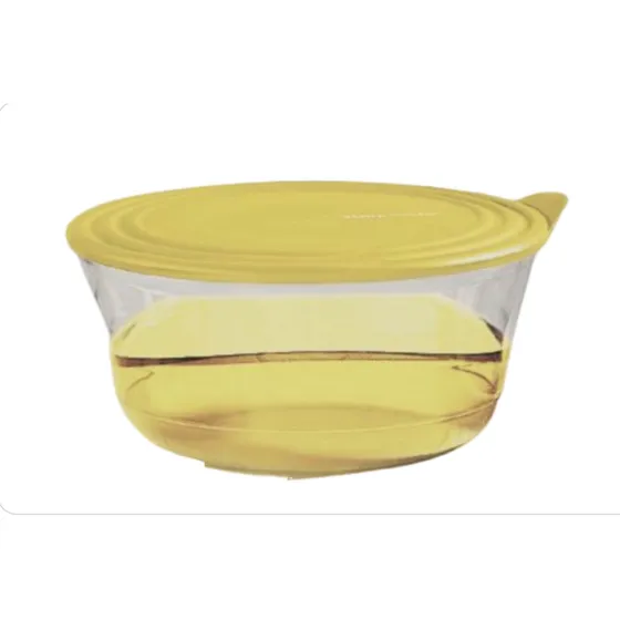 Tupperware Tazón Luxury 2.3 L