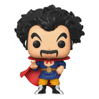 Funko Pop! Animação: Dragon Ball Super - Hercule, Multicolo Funko Pop! Animação: Dragon Ball Super - Hercule, Multicolo