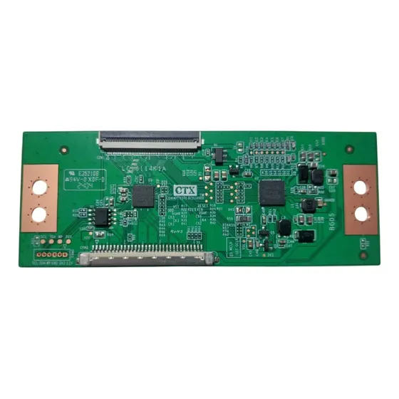 Placa T-con Tv Philco Ptv32k34rkgb Lc320dxc-sma8.2k Original