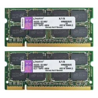 PC2-5300 DDR2 667 mhz Type RAM,DDR2 667MHz SODIMM 4GB Kit