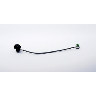 Micrófono Interno. Cable Y Conector Radio Motorola Ep450 Micrófono Interno. Cable Y Conector Radio Motorola Ep450