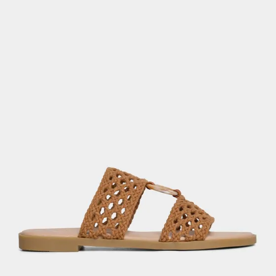 Sandalias Footloose Ftl-i0037 Mujer