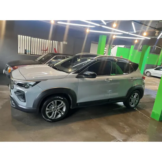 Fiat Pulse 1.3 Drive Flex Aut. 5p