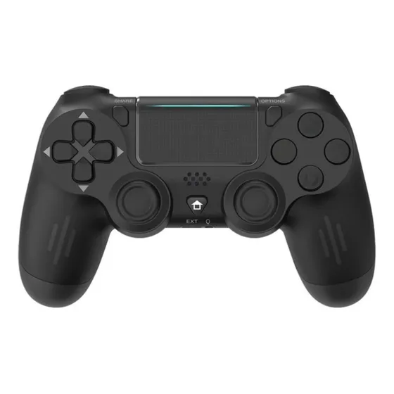 Control Mando Inalámbrico Bluetooth Para Ps4 Y Pc  Mod. P02 