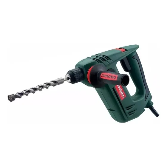 Martillo Metabo Bhe 20 Compact Vel Variable 20mm Liquidación