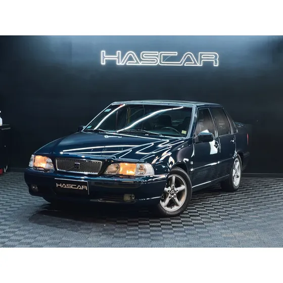 Volvo S70 2.5 T