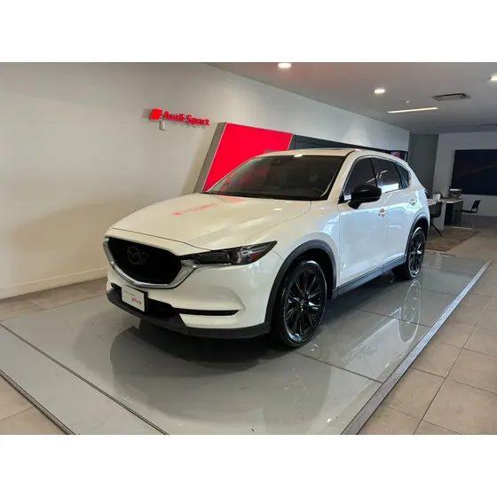Mazda Cx-5 2021 2.5 Signature At