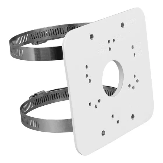 Suporte Metalico Para Sustentação De Câmeras Vbox 3000 P