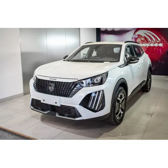 Peugeot 2008 1.0t Active