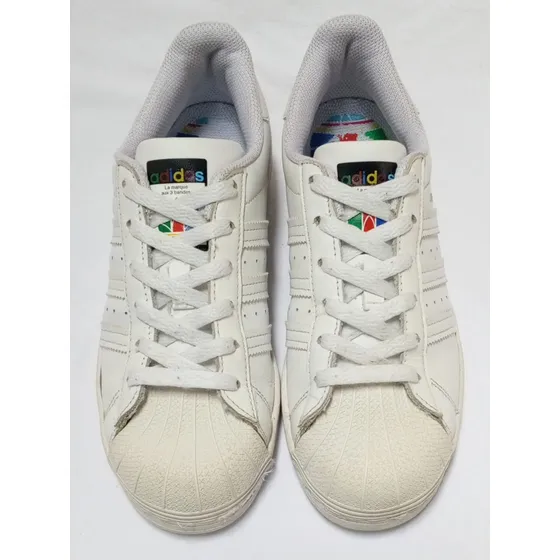 adidas Tenis Usados Baratos Talla 37 Men - Women