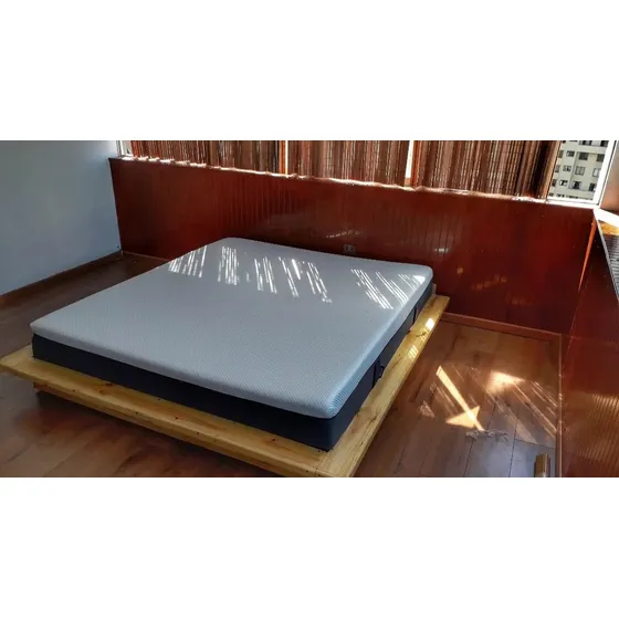 Base De Cama 