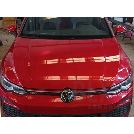 Volkswagen Jetta 2.0 Gli Dsg At
