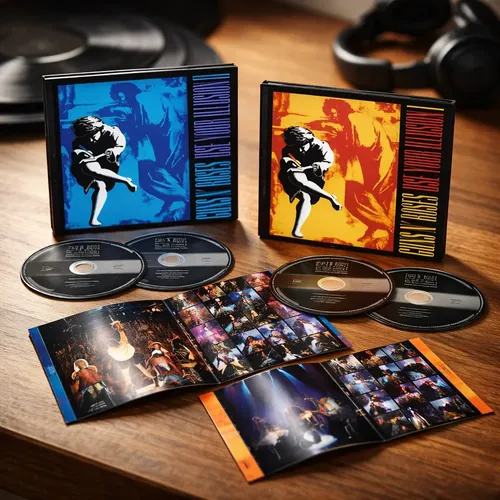 Ozzy Osbourne See You On The Other Side V2.0 Deluxe Box Set Versão