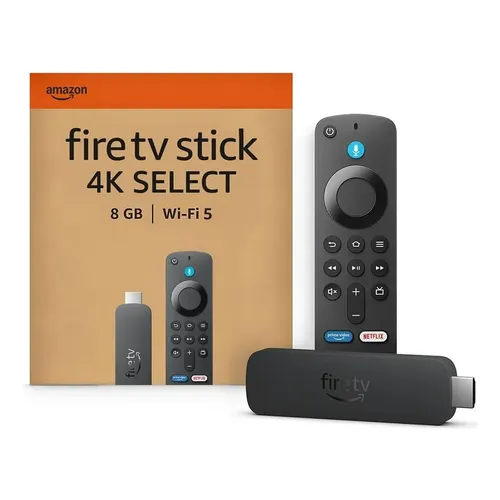 Apple TV 4K A2169 de voz 2.ª generación 2021 4K 32GB negro