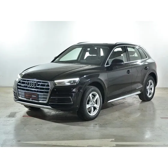 Audi Q5 45 Tfsi Hs