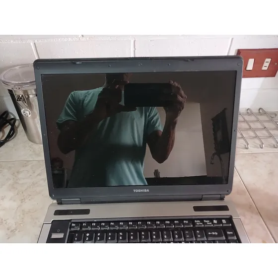 Toshiba Satellite A105 Repuestos
