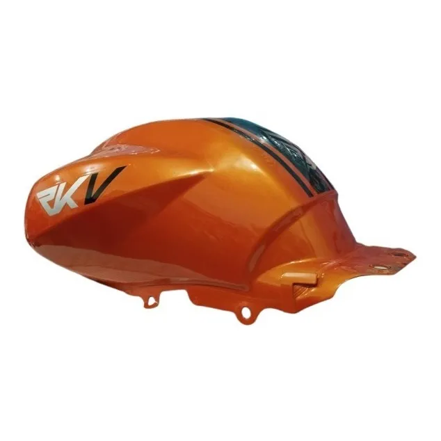 Tanque De Gasolina Rkv (naranja, Azul, Rojo)