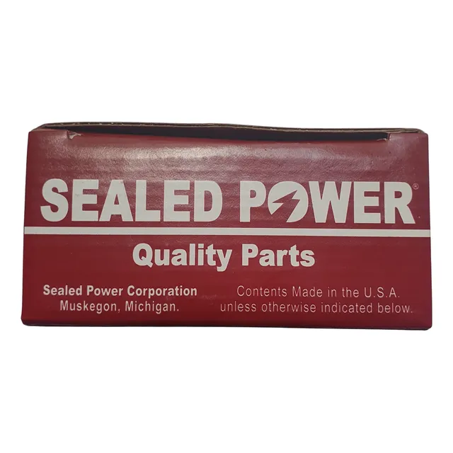 Botador Corsa 1.6 8v Hidraulicos Juego X8 Sealed Power Usa