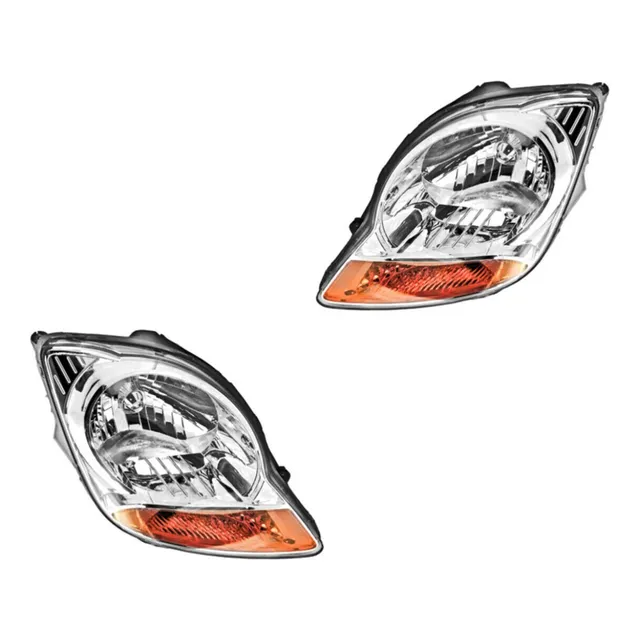 Par Faros Pontiac Matiz 06/15 Depo