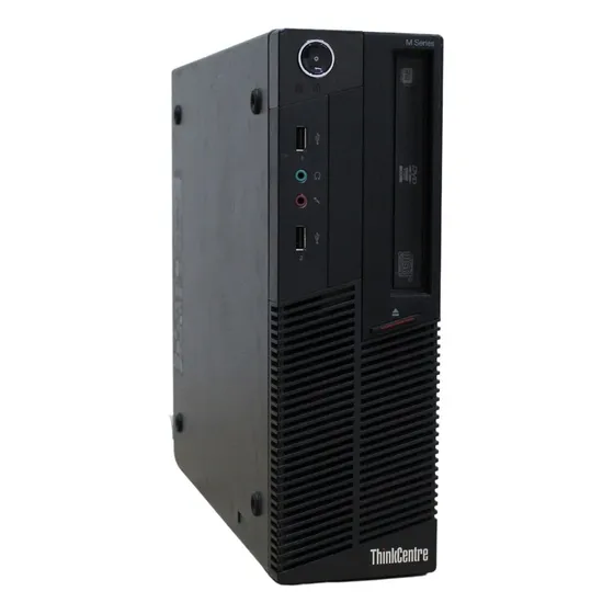 Desktop Le M90p I5 16gb Ram 500gb Sata 1 Ano