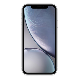 iPhone XR 64 Gb Branco - Excelente (Recondicionado) iPhone XR 64 Gb Branco - Excelente (Recondicionado)