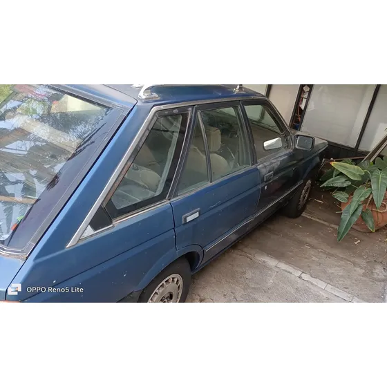 Datsun Tsuru 1.6 Gs Ii At