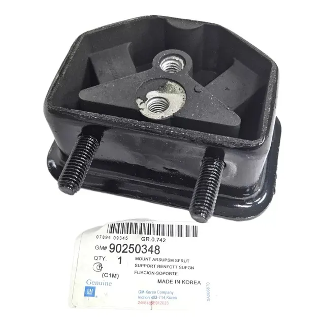 Base Motor Derecha Daewoo Cielo Lanos Racer 