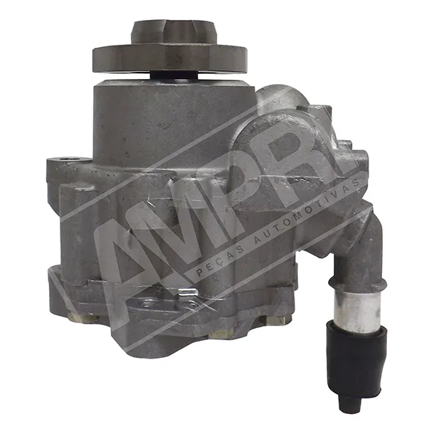 Bomba Direccion Vw Volkswagen Gol G5 Fox Saveiro