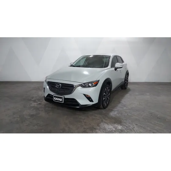 Mazda Cx-3 2.0 I Sport 2wd At