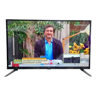 Smart Tv 32 Philco Led Ptv32g7pr2csblh Roku Tv Dolby Audio Smart Tv 32 Philco Led Ptv32g7pr2csblh Roku Tv Dolby Audio
