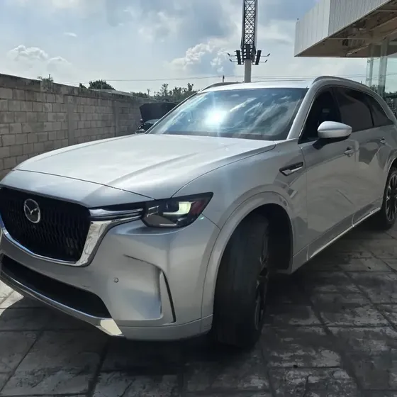 Mazda Cx-90 2024 3.3t Signature Mhev