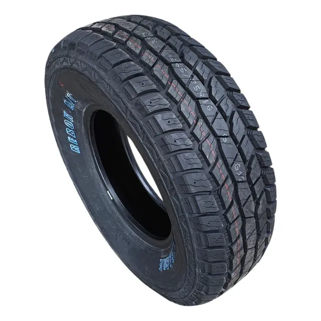 Neumatico 215/75 R15 Durable Rebok A/t 100t